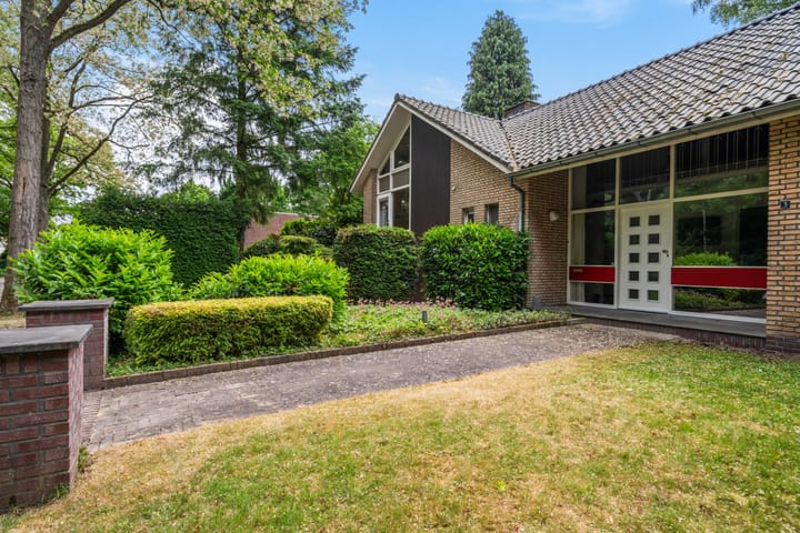 Foto 7 van Frans Halslaan 3