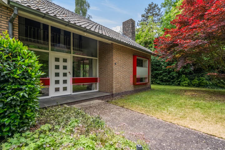 Foto 8 van Frans Halslaan 3