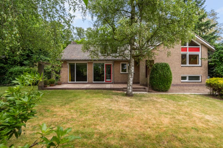 Foto 45 van Frans Halslaan 3