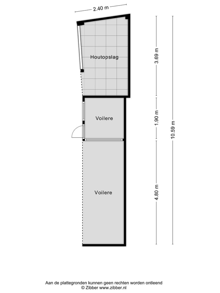 Foto 54 van Grootveld 73