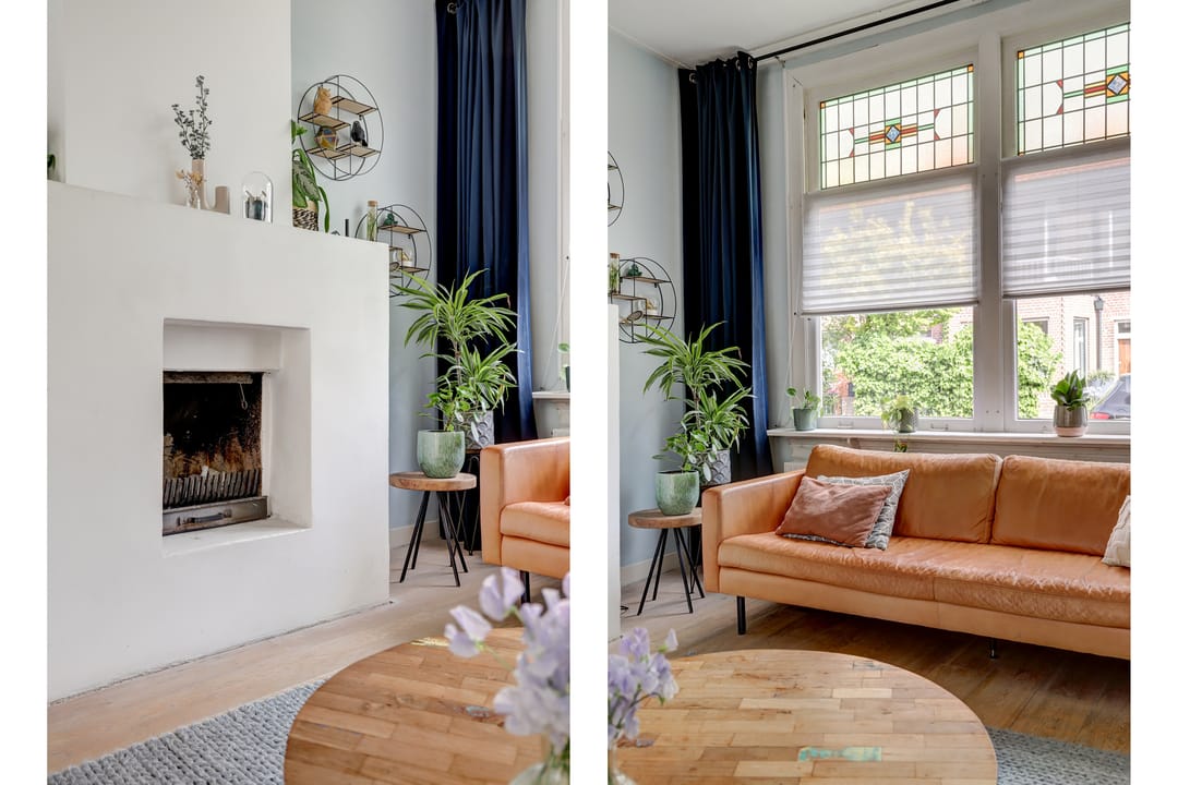 Foto 2 van Eemwijkstraat 10