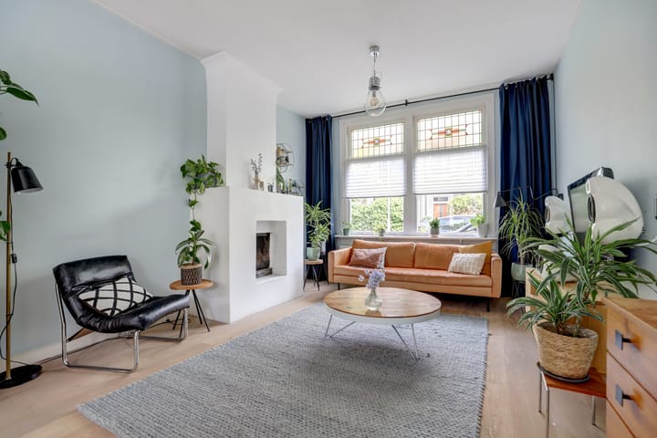 Foto 7 van Eemwijkstraat 10