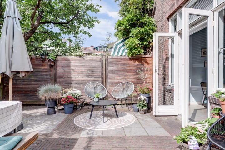 Foto 20 van Eemwijkstraat 10