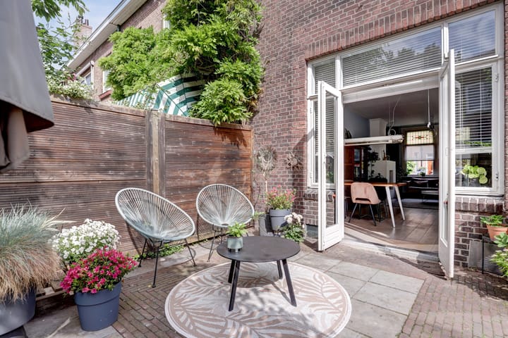 Foto 23 van Eemwijkstraat 10