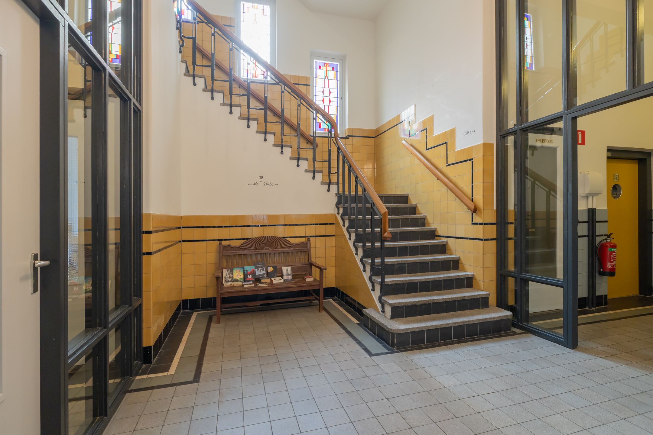 Foto 3 van Elandsstraat 24-A