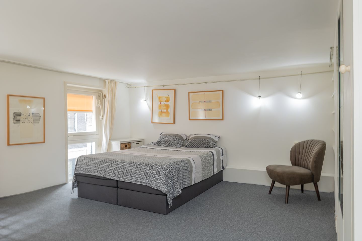 Foto 5 van Elandsstraat 24-A