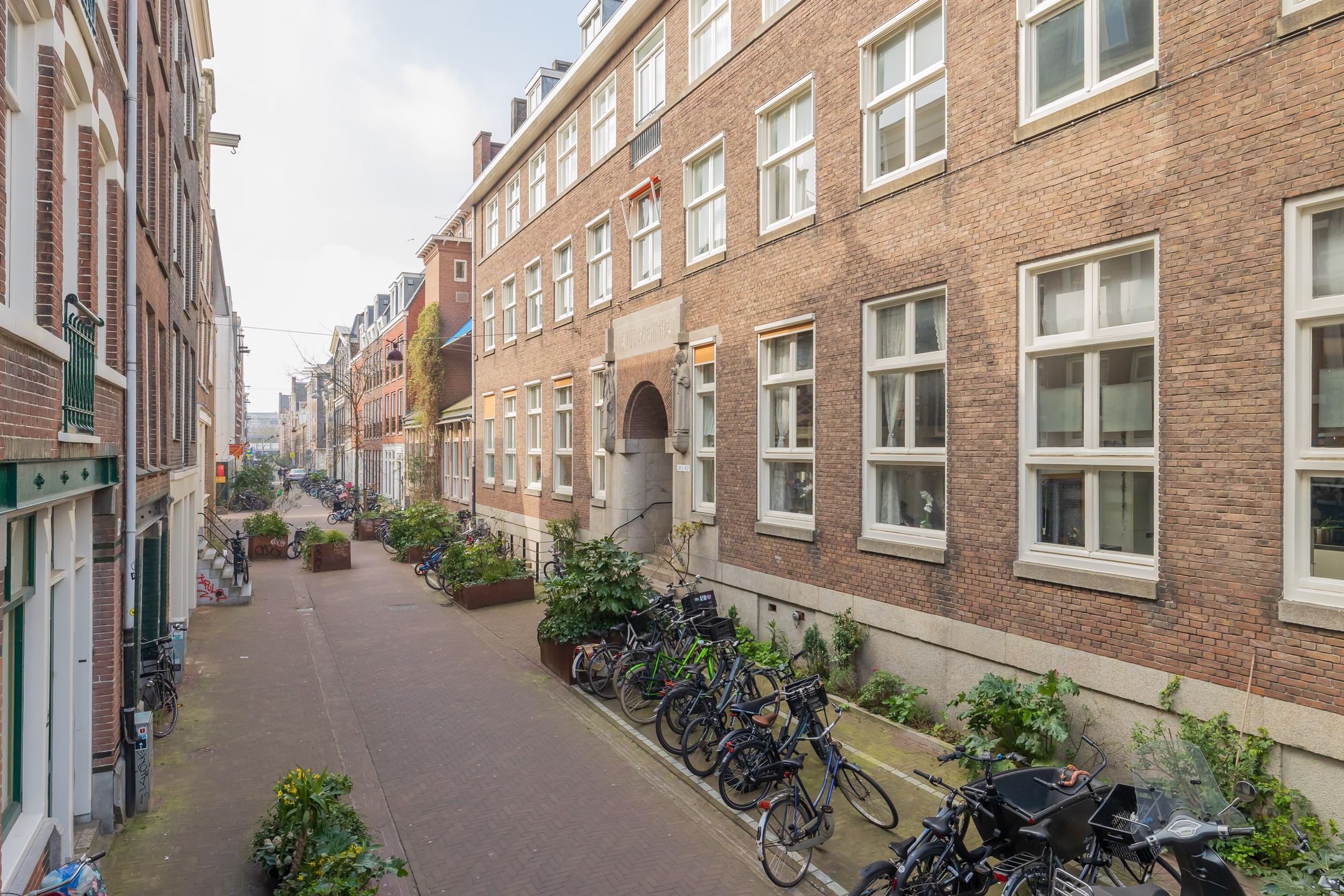 Foto 6 van Elandsstraat 24-A