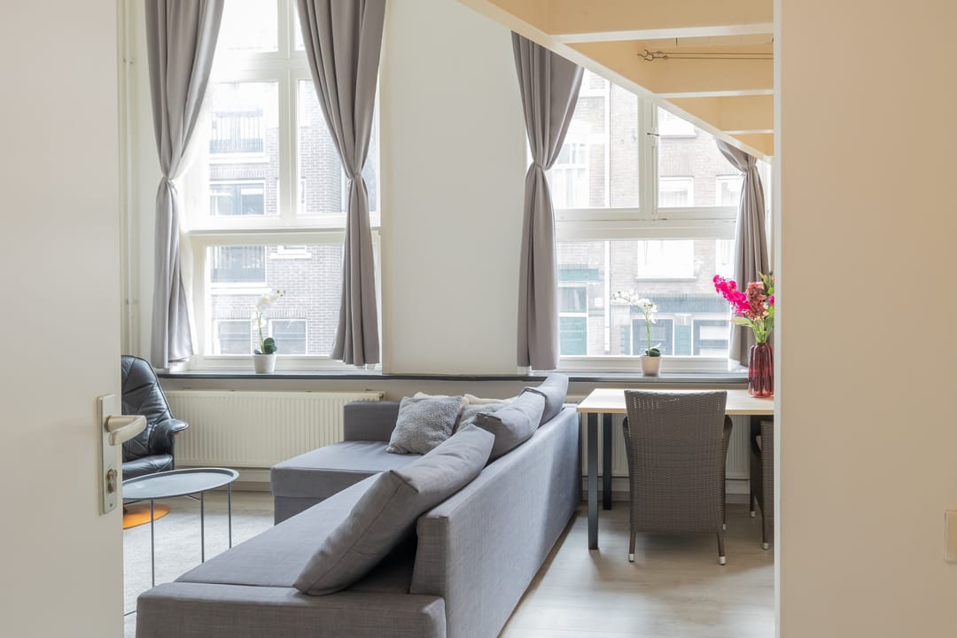 Foto 8 van Elandsstraat 24-A