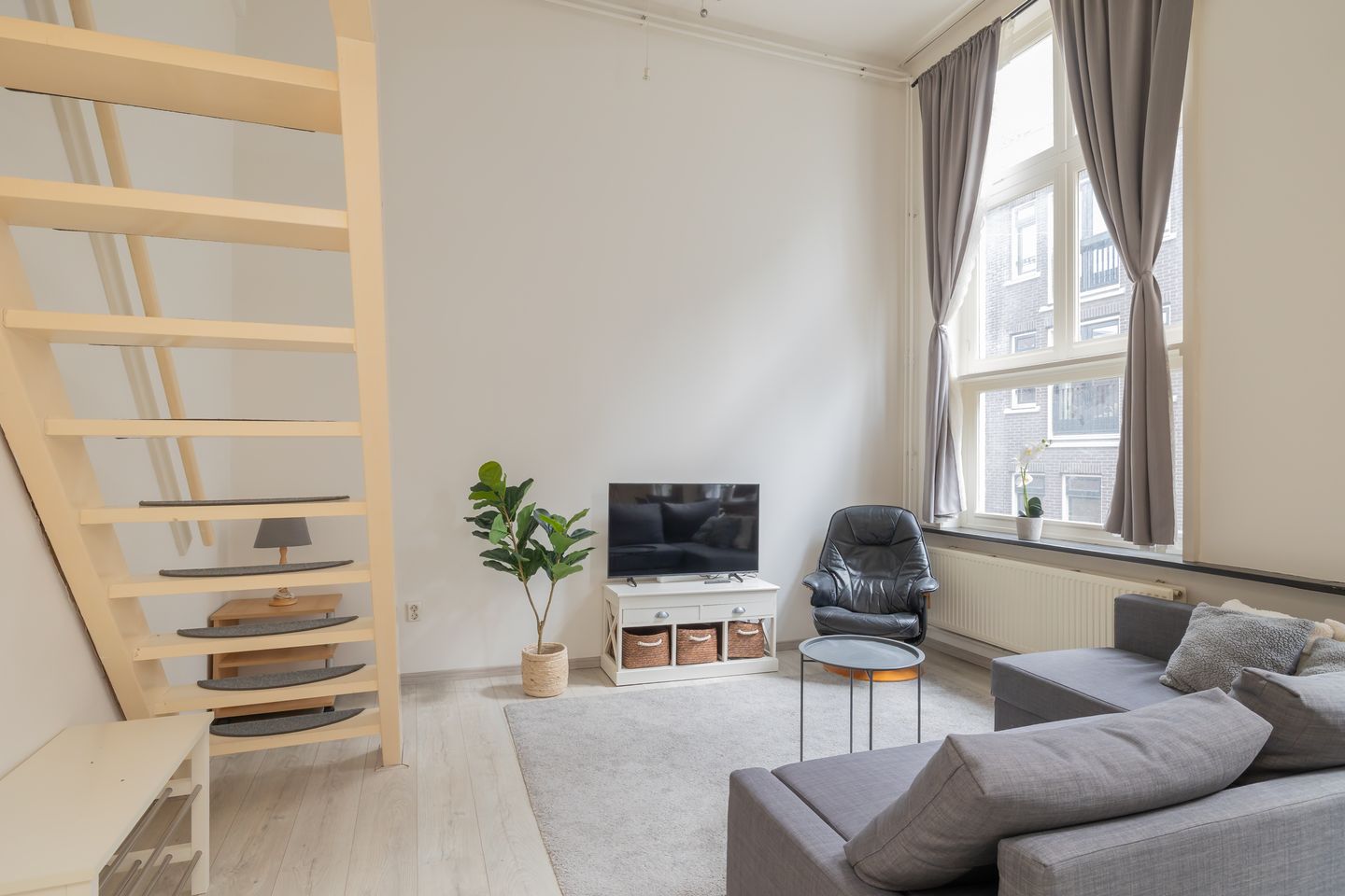 Foto 10 van Elandsstraat 24-A