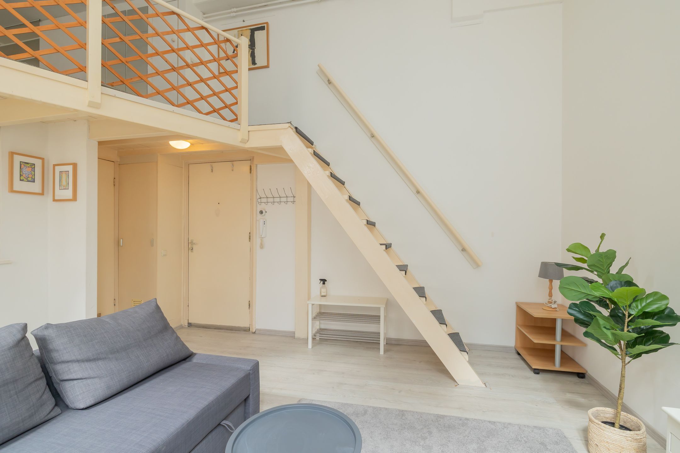 Foto 12 van Elandsstraat 24-A