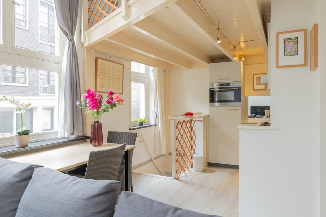 Foto 13 van Elandsstraat 24-A