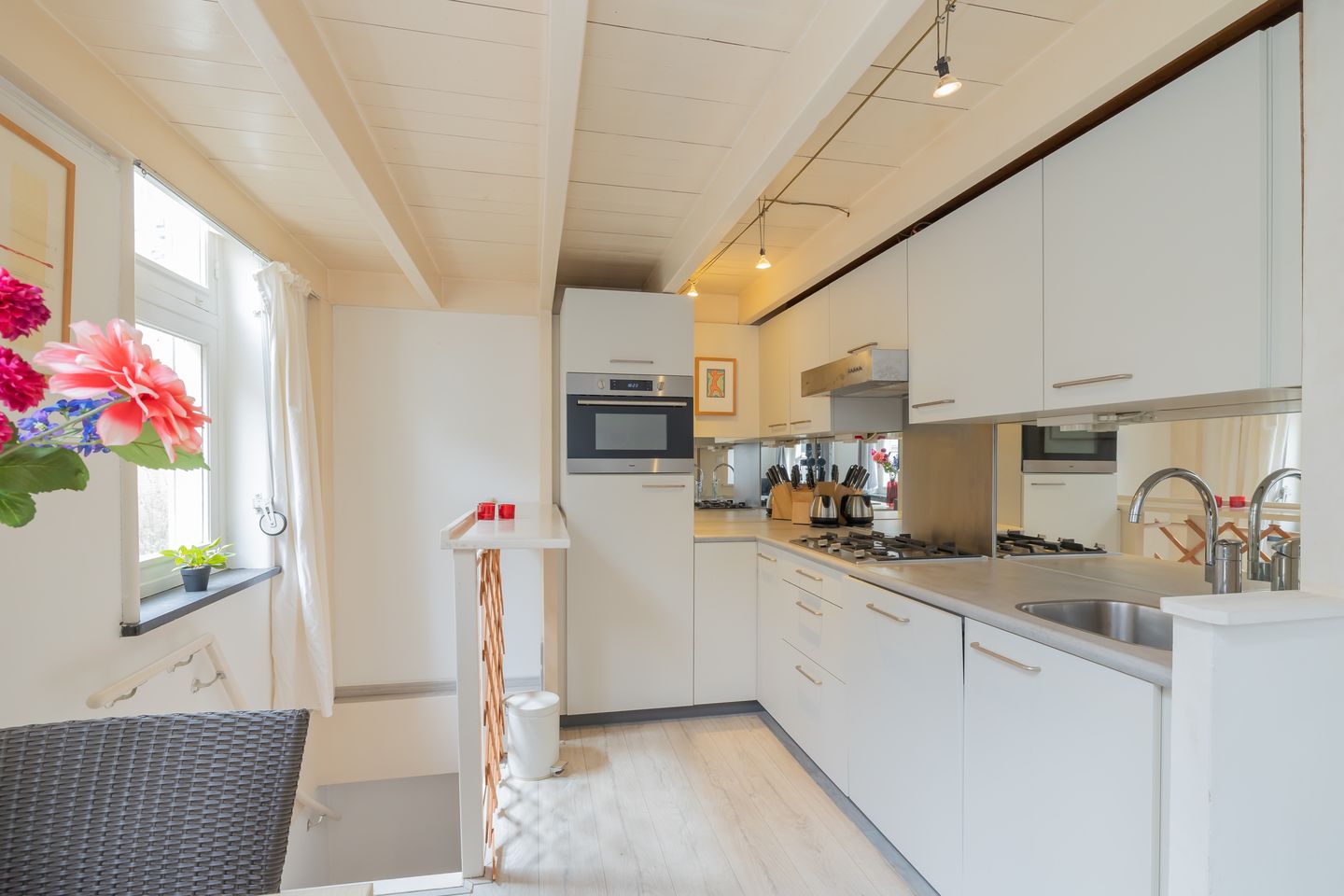 Foto 14 van Elandsstraat 24-A