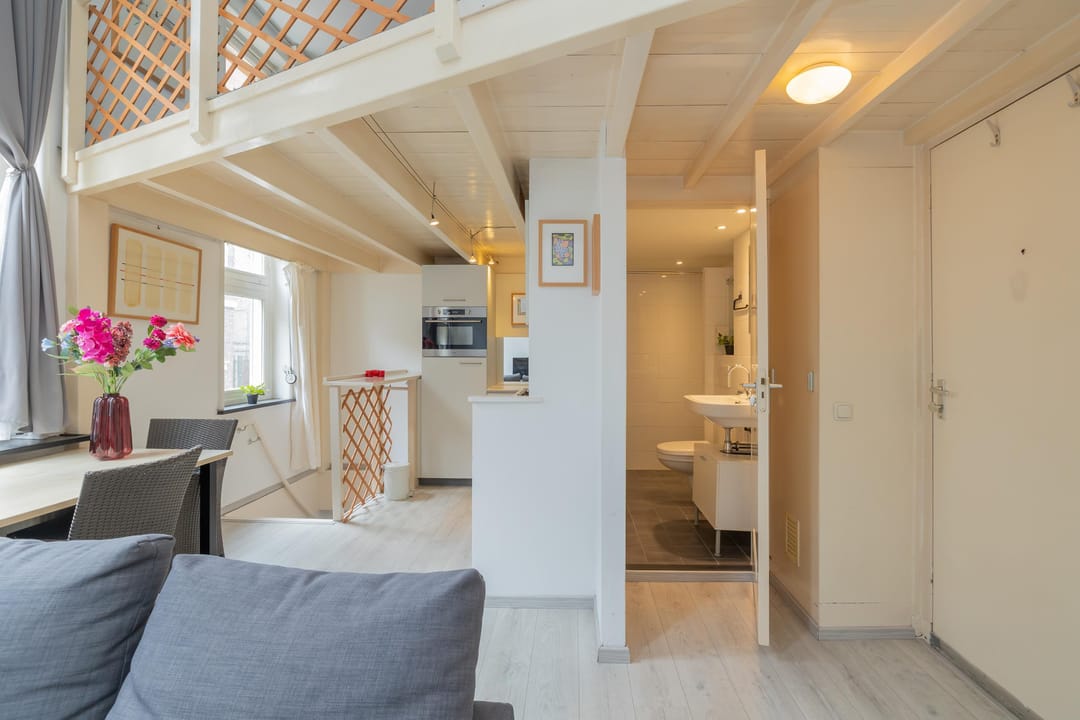 Foto 16 van Elandsstraat 24-A