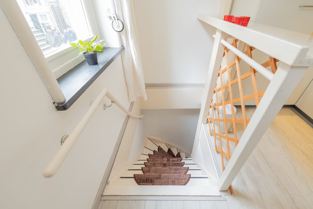 Foto 22 van Elandsstraat 24-A