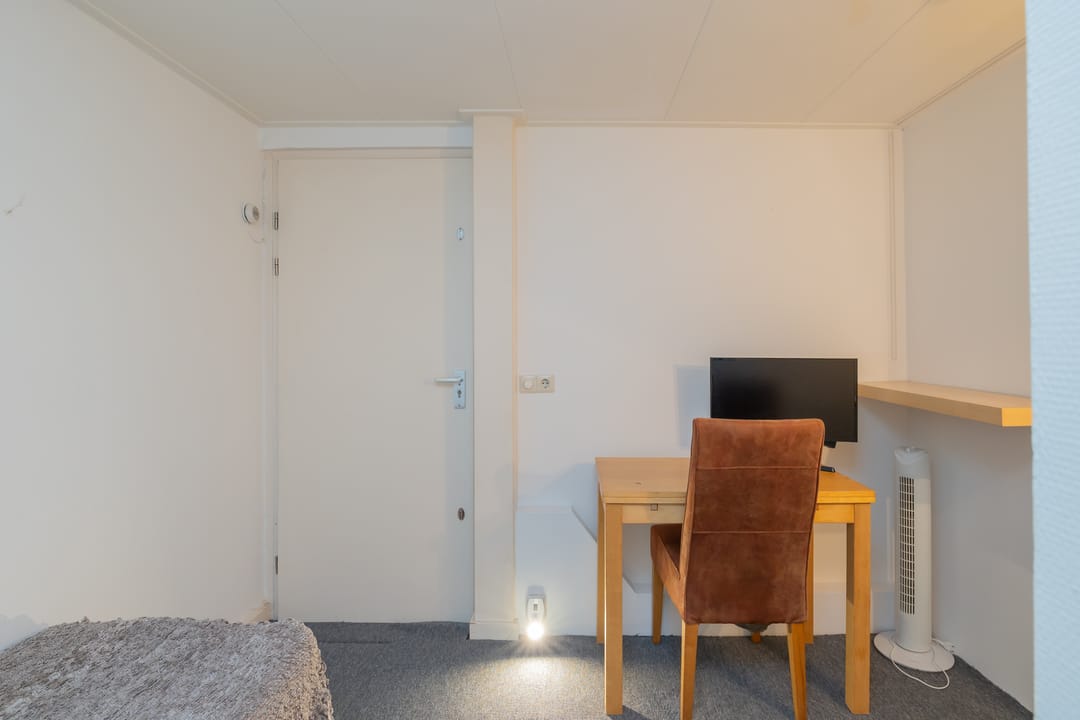 Foto 23 van Elandsstraat 24-A