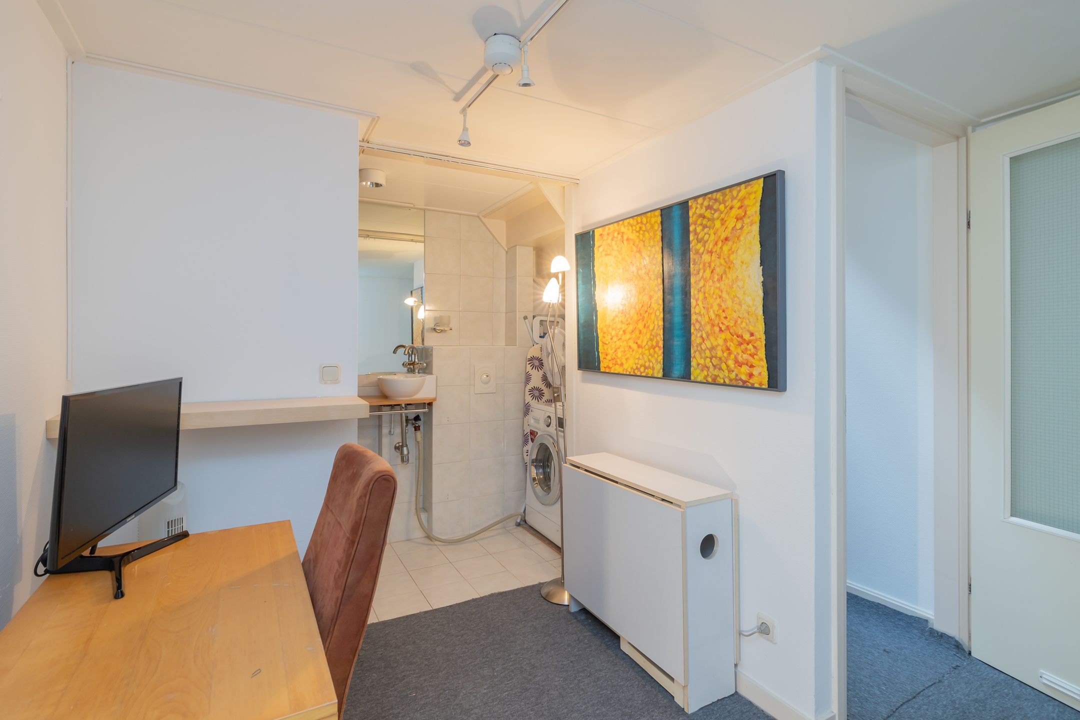 Foto 24 van Elandsstraat 24-A