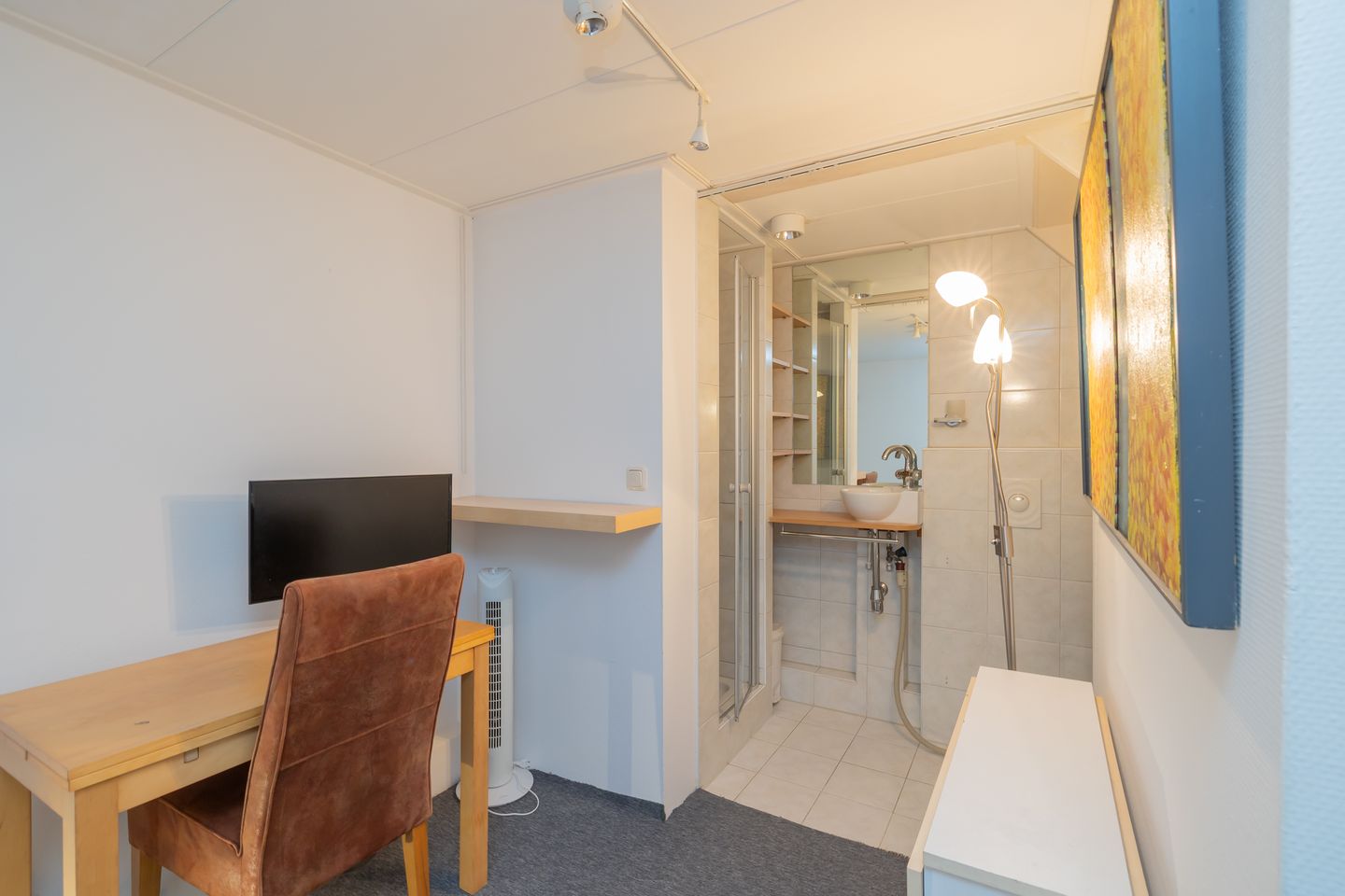 Foto 25 van Elandsstraat 24-A