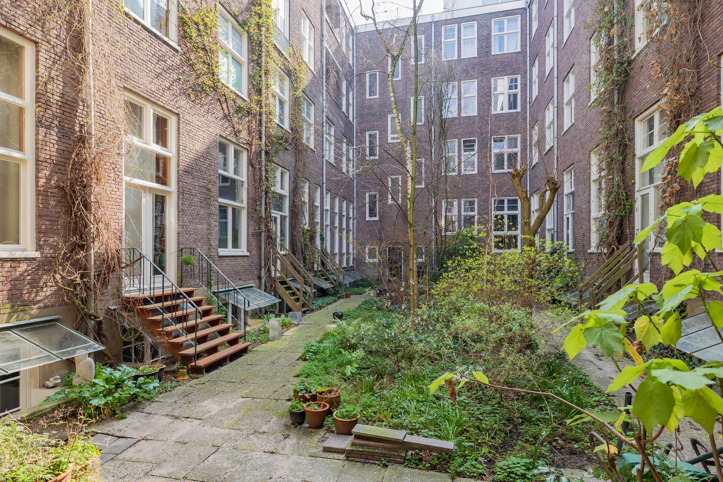 Foto 34 van Elandsstraat 24-A