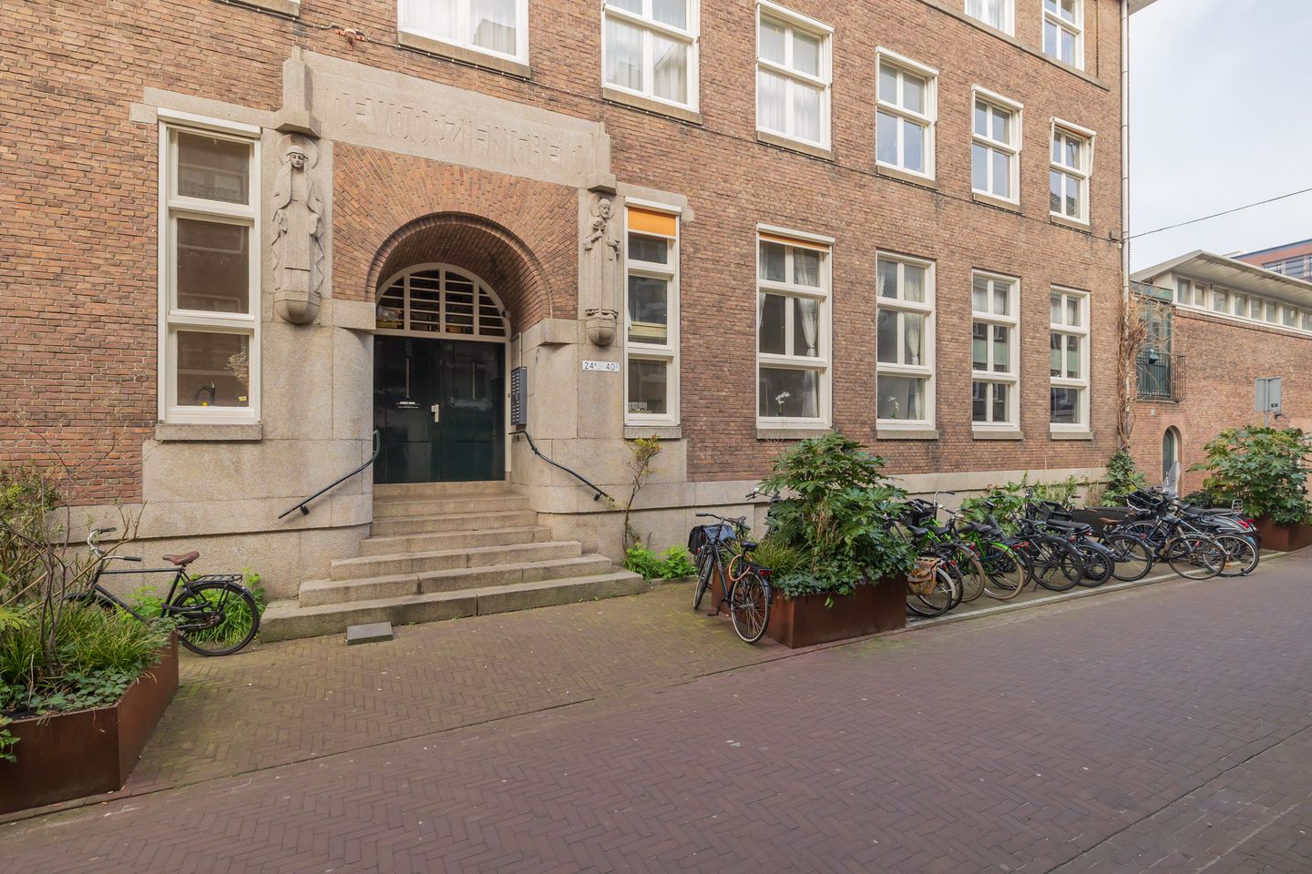 Foto 35 van Elandsstraat 24-A