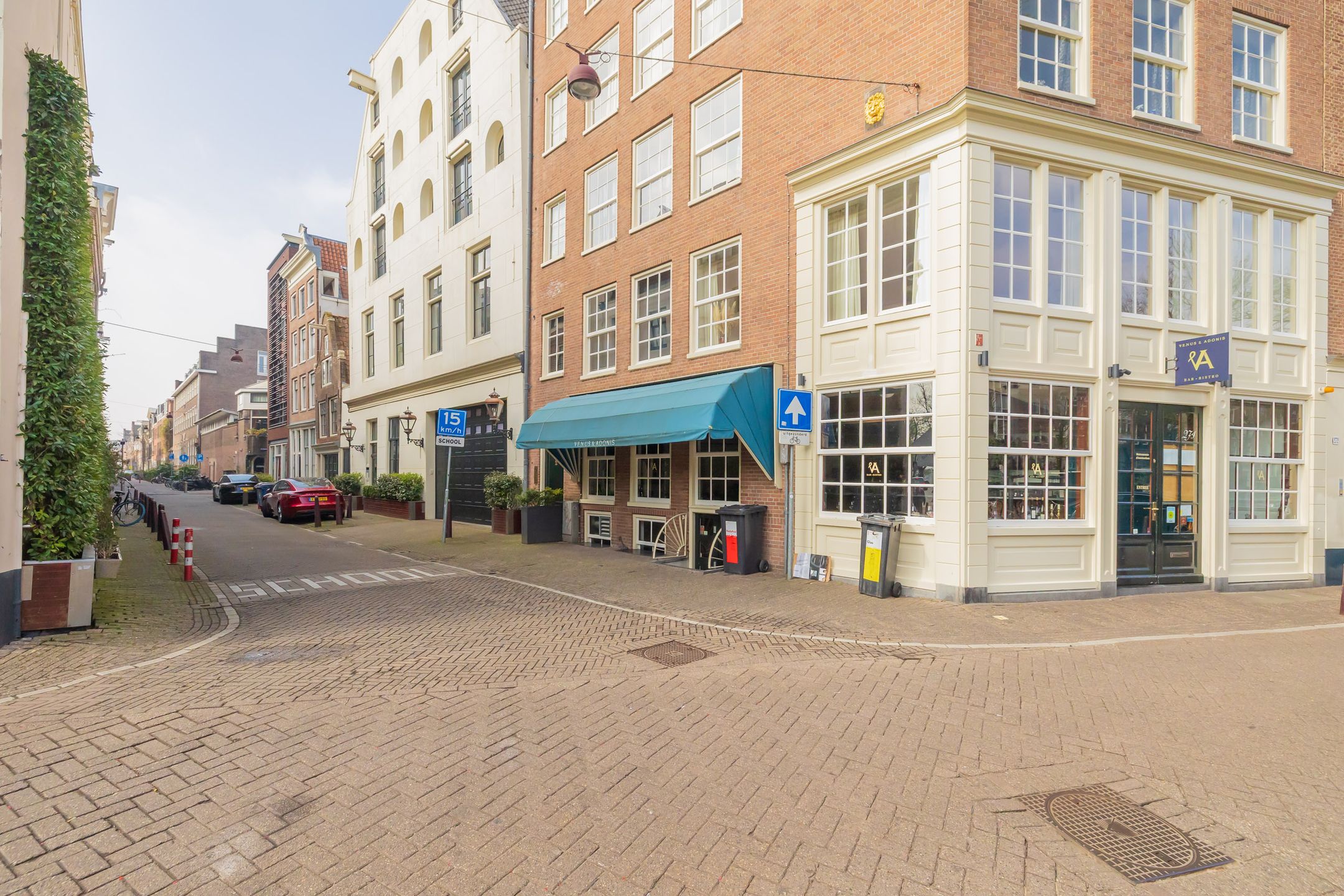 Foto 36 van Elandsstraat 24-A