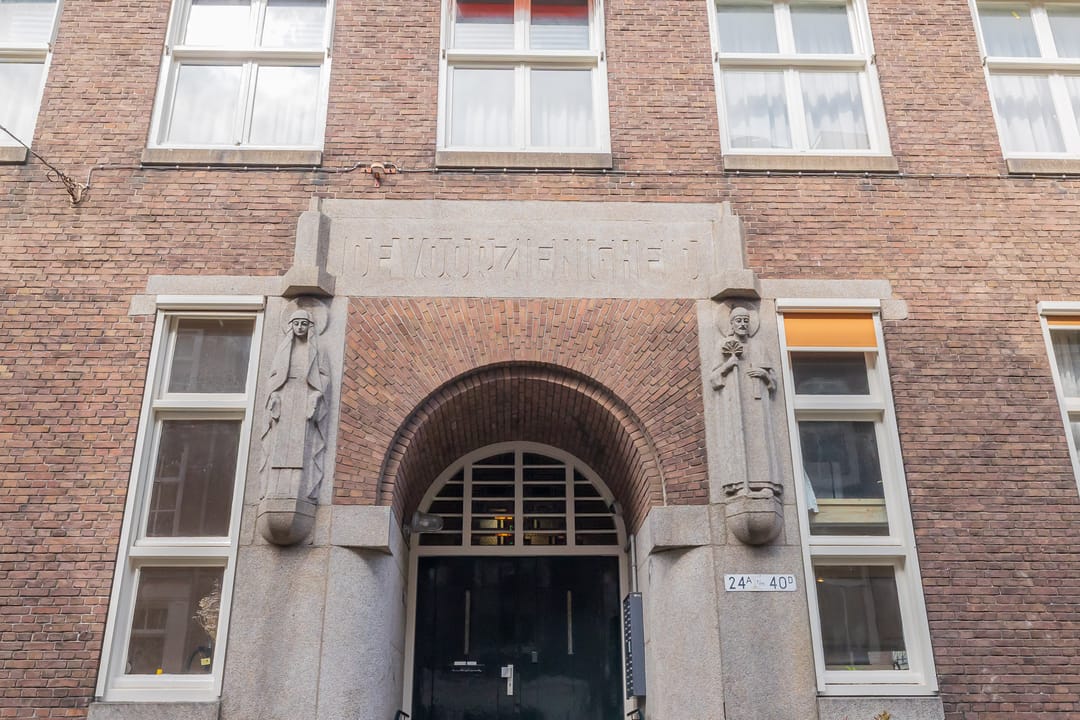 Foto 38 van Elandsstraat 24-A