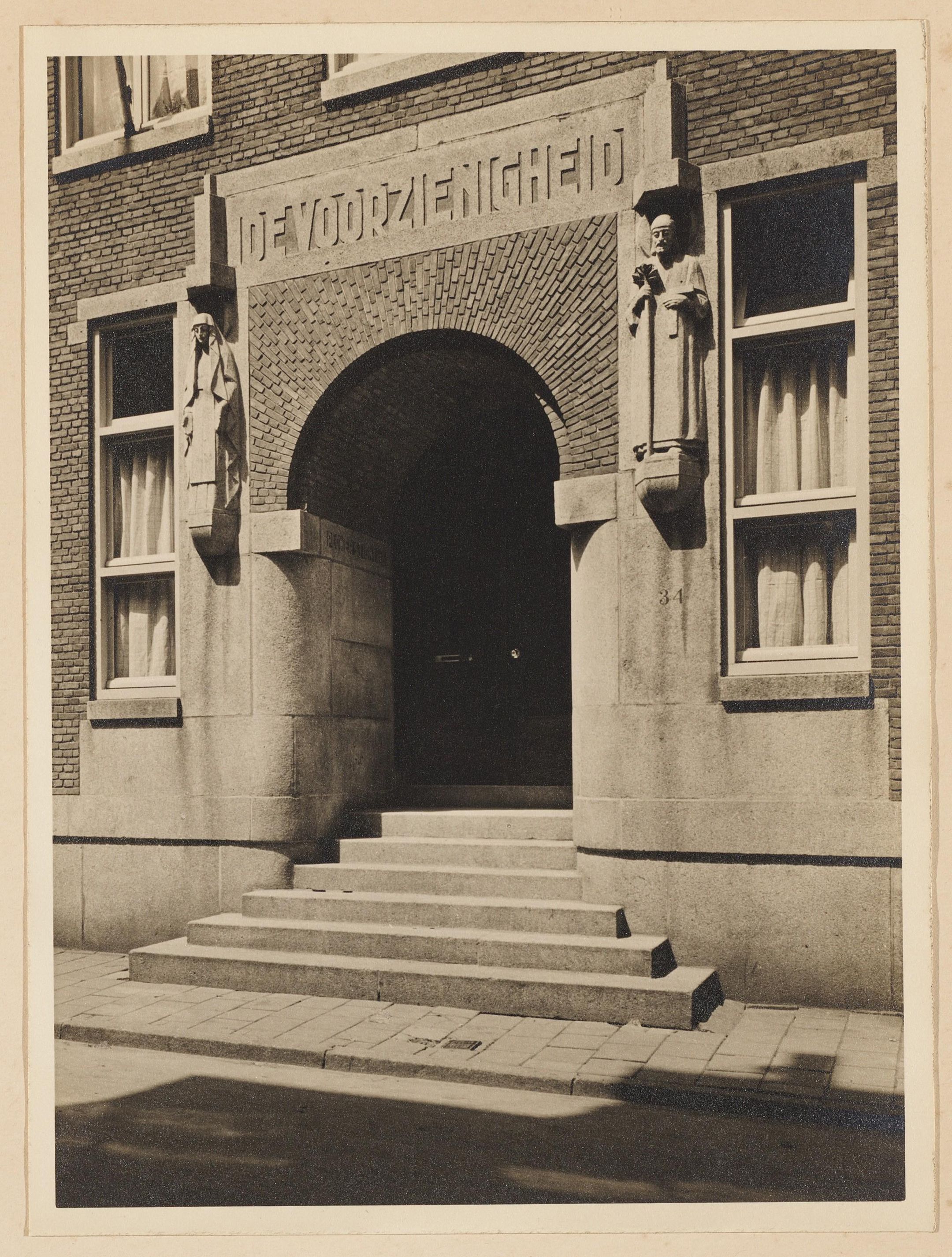 Foto 39 van Elandsstraat 24-A