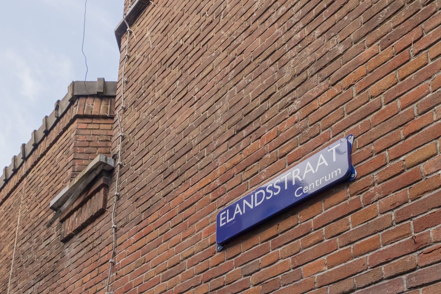 Foto 40 van Elandsstraat 24-A