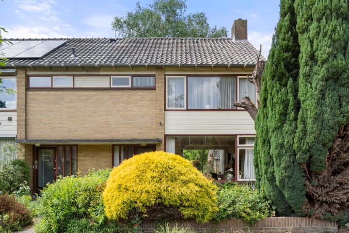 Foto 4 van Vernylaan 6