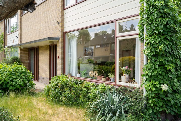 Foto 5 van Vernylaan 6