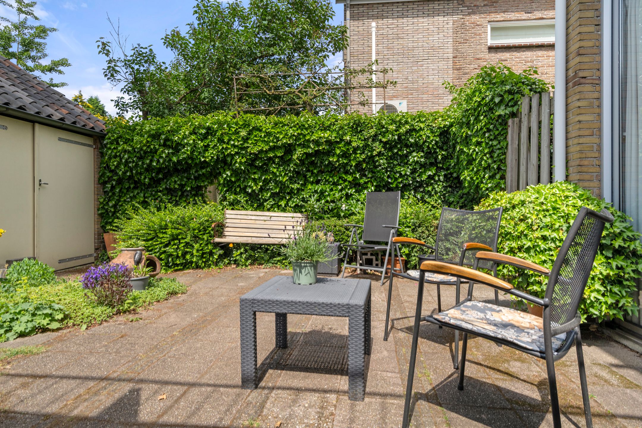 Foto 6 van Vernylaan 6