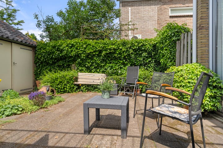 Foto 6 van Vernylaan 6