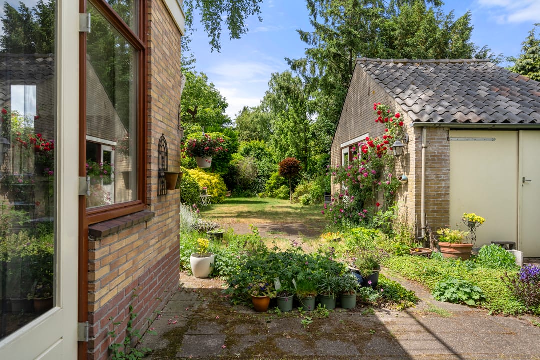 Foto 7 van Vernylaan 6