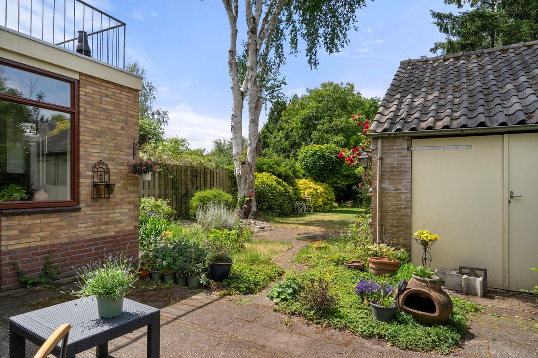 Foto 8 van Vernylaan 6