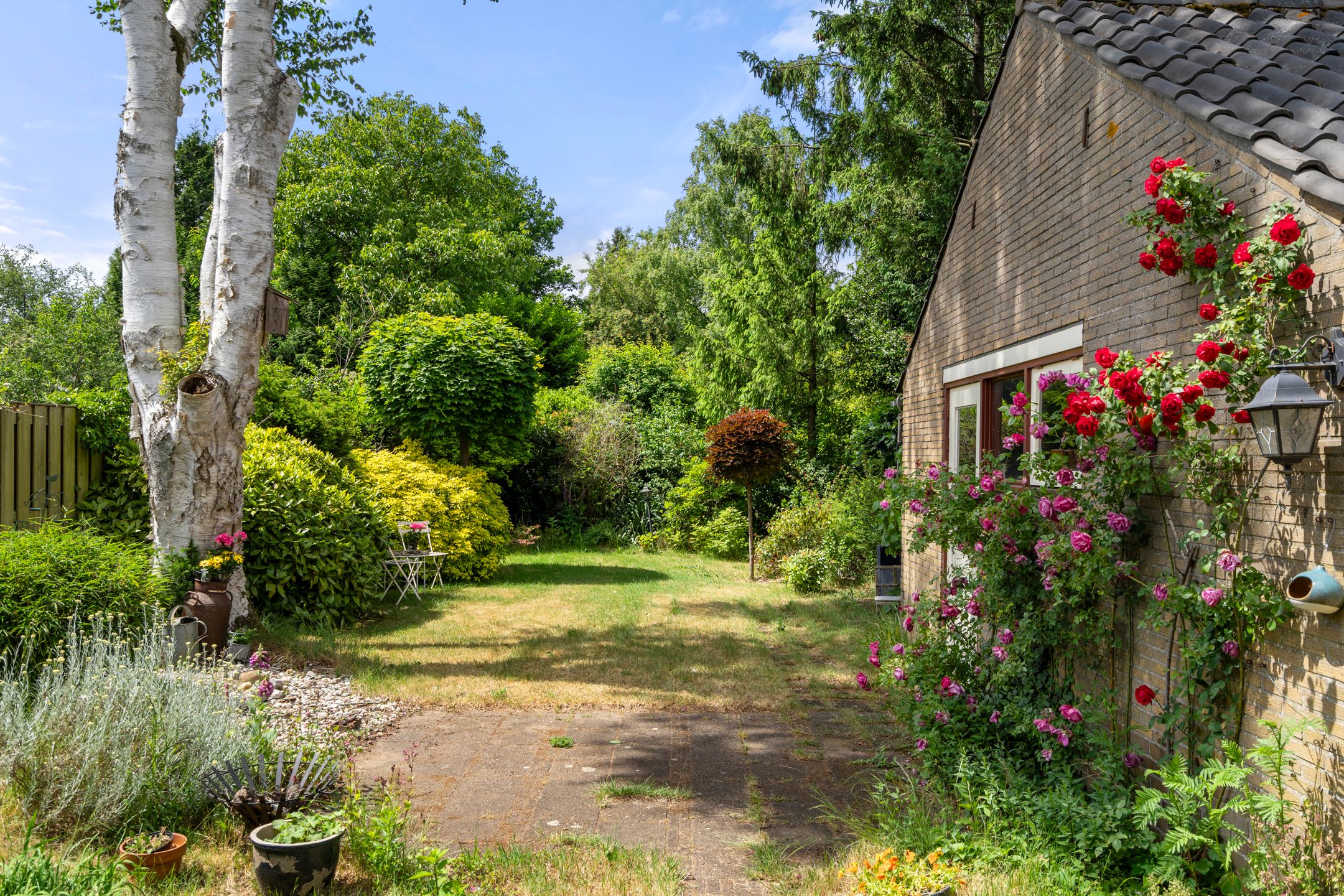 Foto 9 van Vernylaan 6