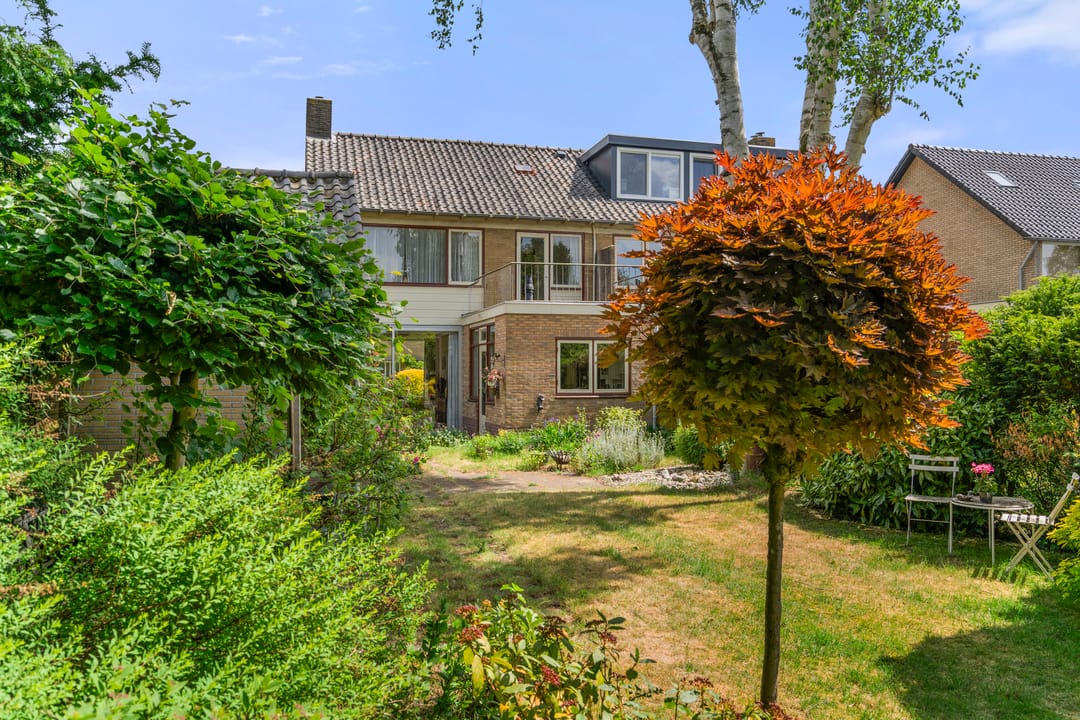 Foto 11 van Vernylaan 6