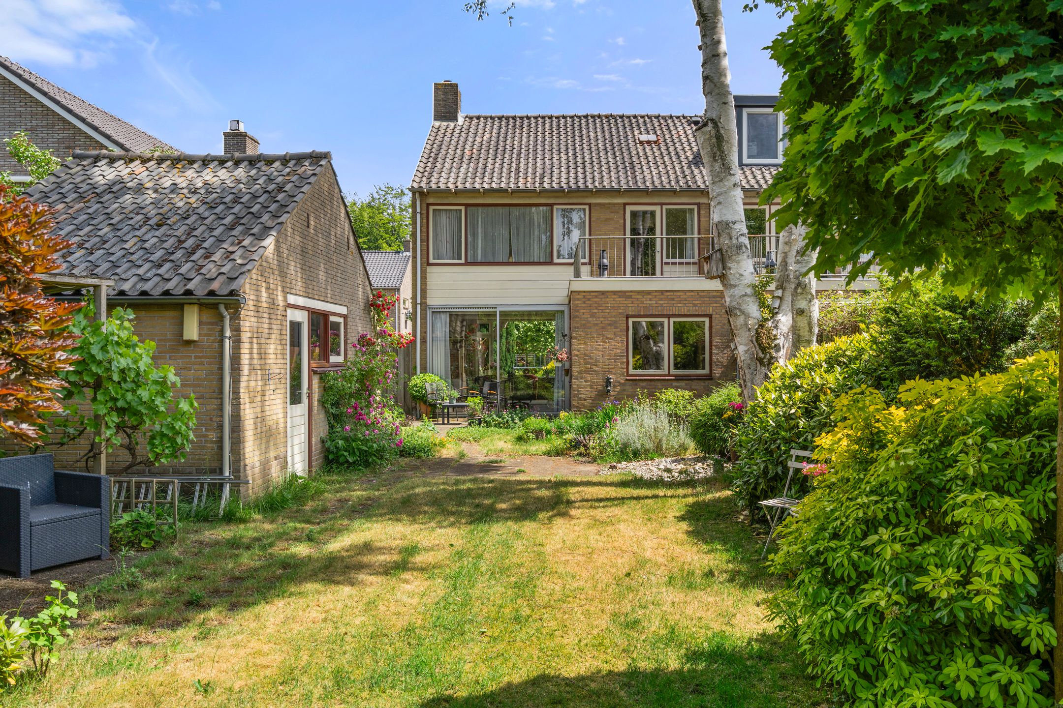 Foto 12 van Vernylaan 6