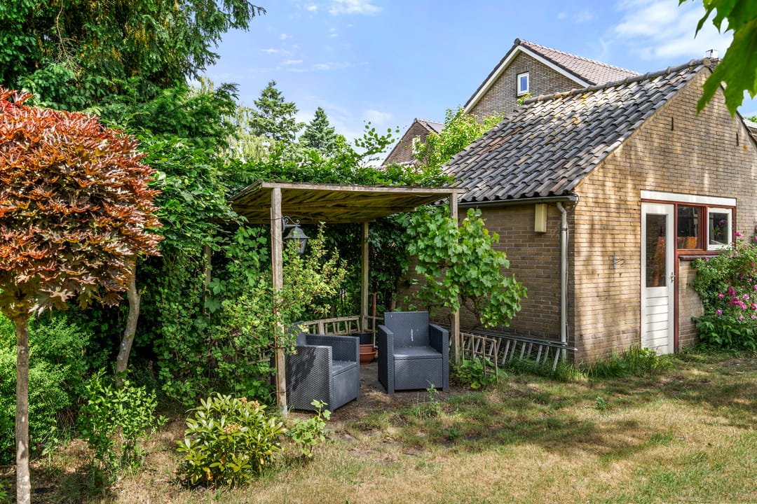 Foto 13 van Vernylaan 6