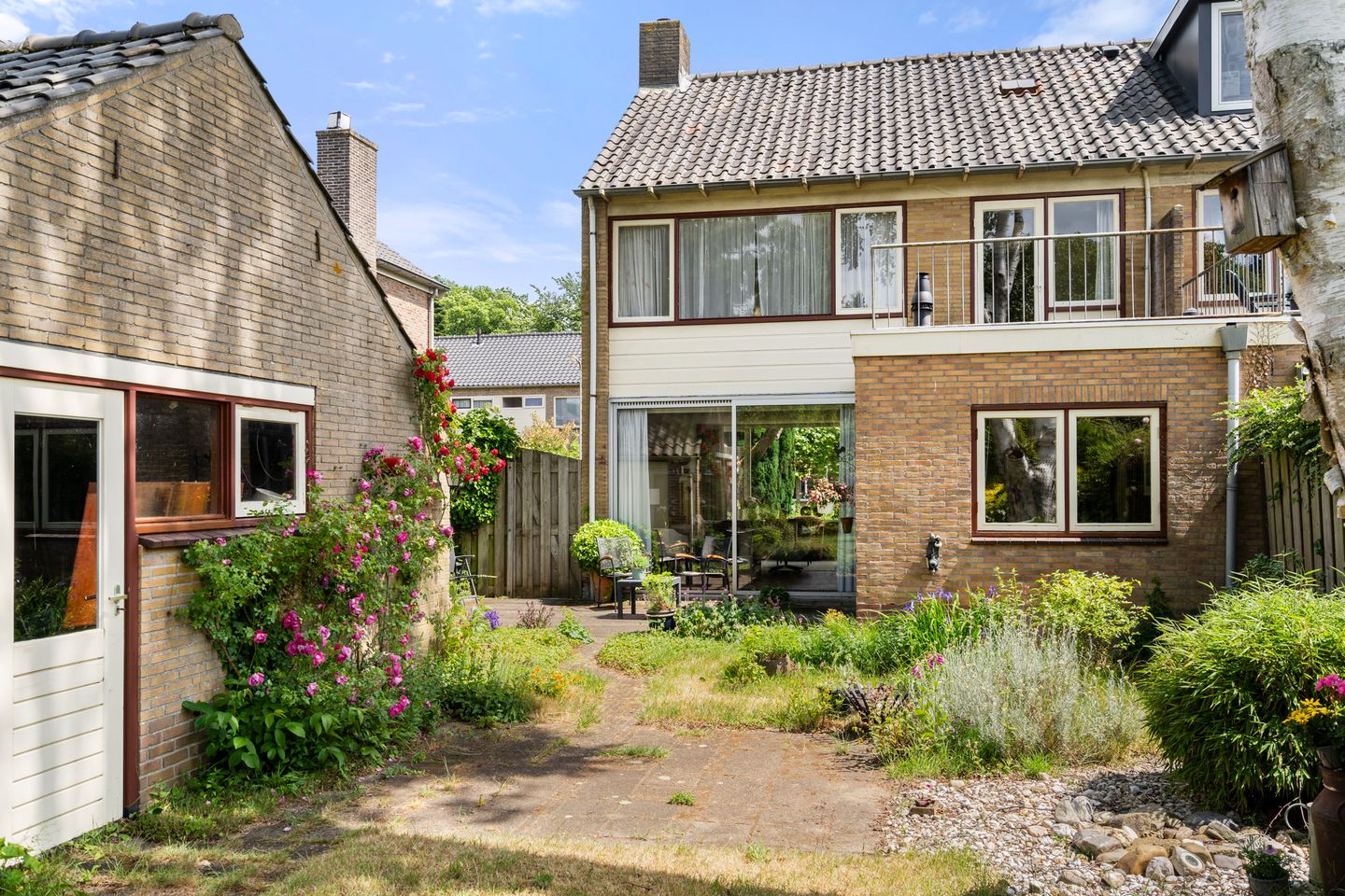 Foto 14 van Vernylaan 6