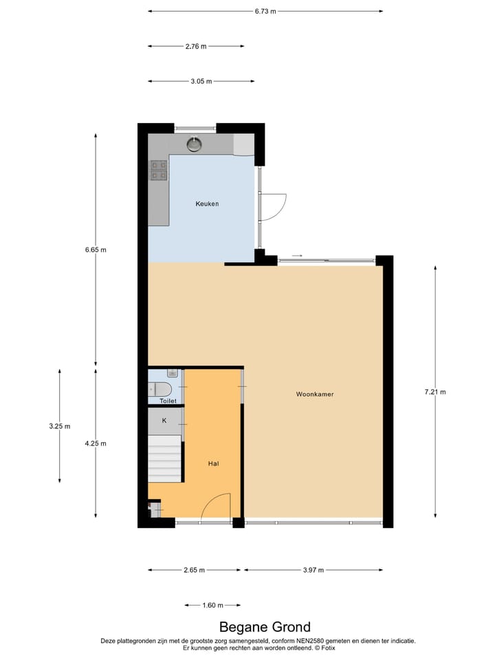 Foto 40 van Vernylaan 6