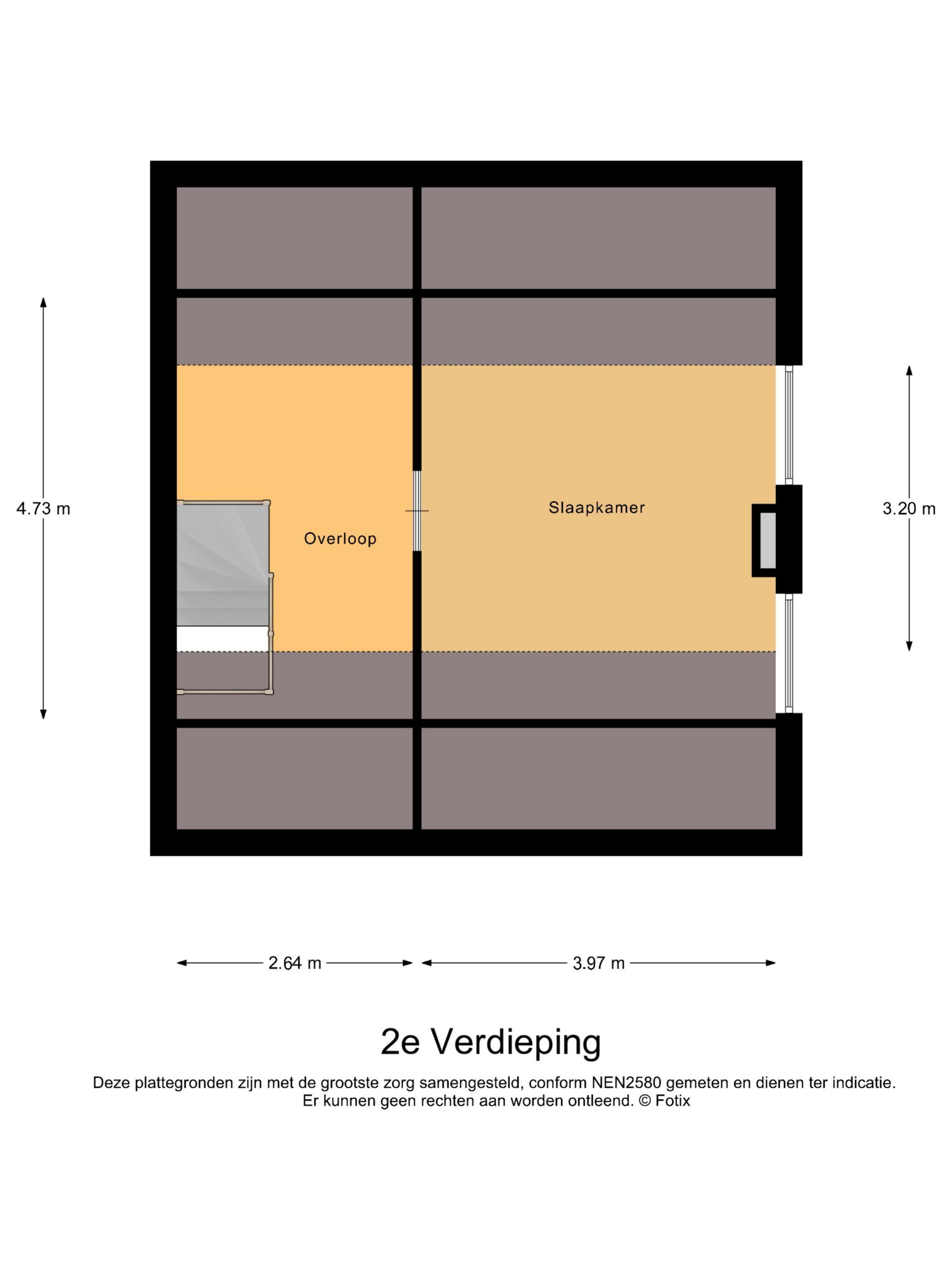 Foto 42 van Vernylaan 6