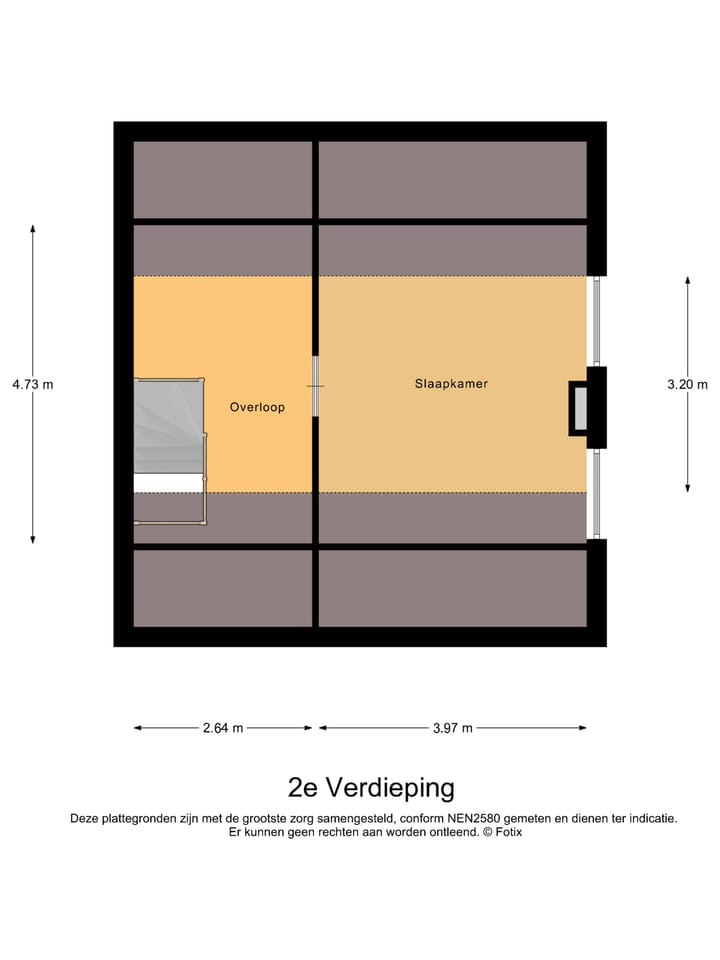 Foto 42 van Vernylaan 6