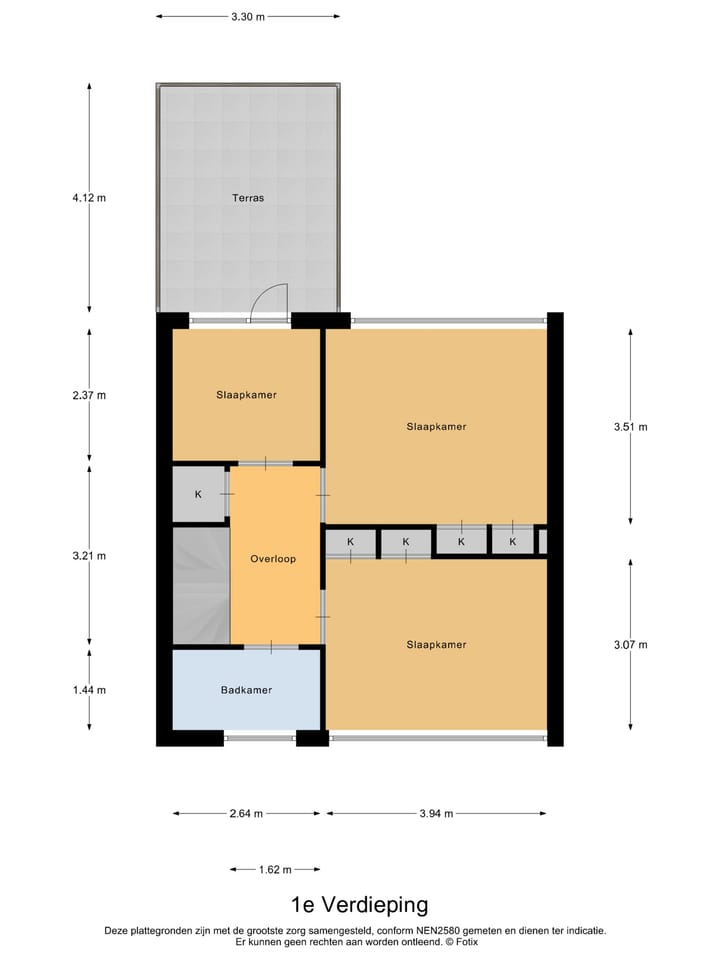 Foto 41 van Vernylaan 6