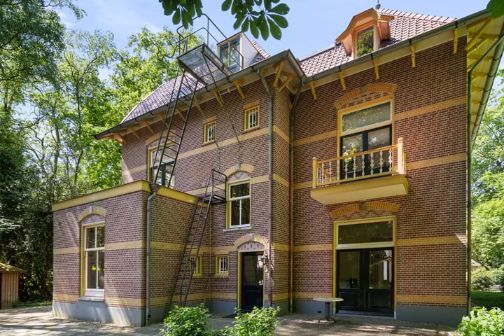 Foto 12 van Bovenweg 29