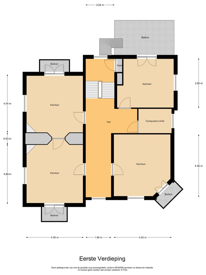 Foto 54 van Bovenweg 29