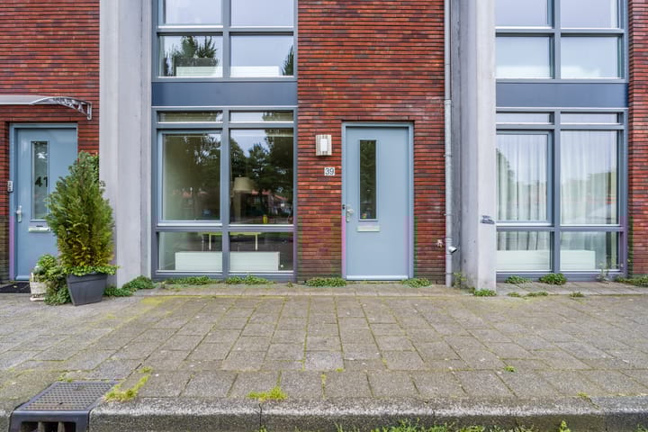 Foto 2 van Veldstraat 39
