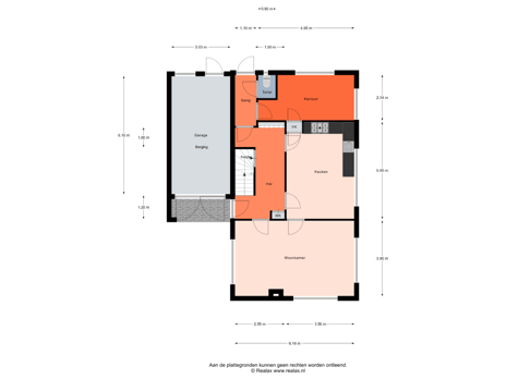 View floorplan