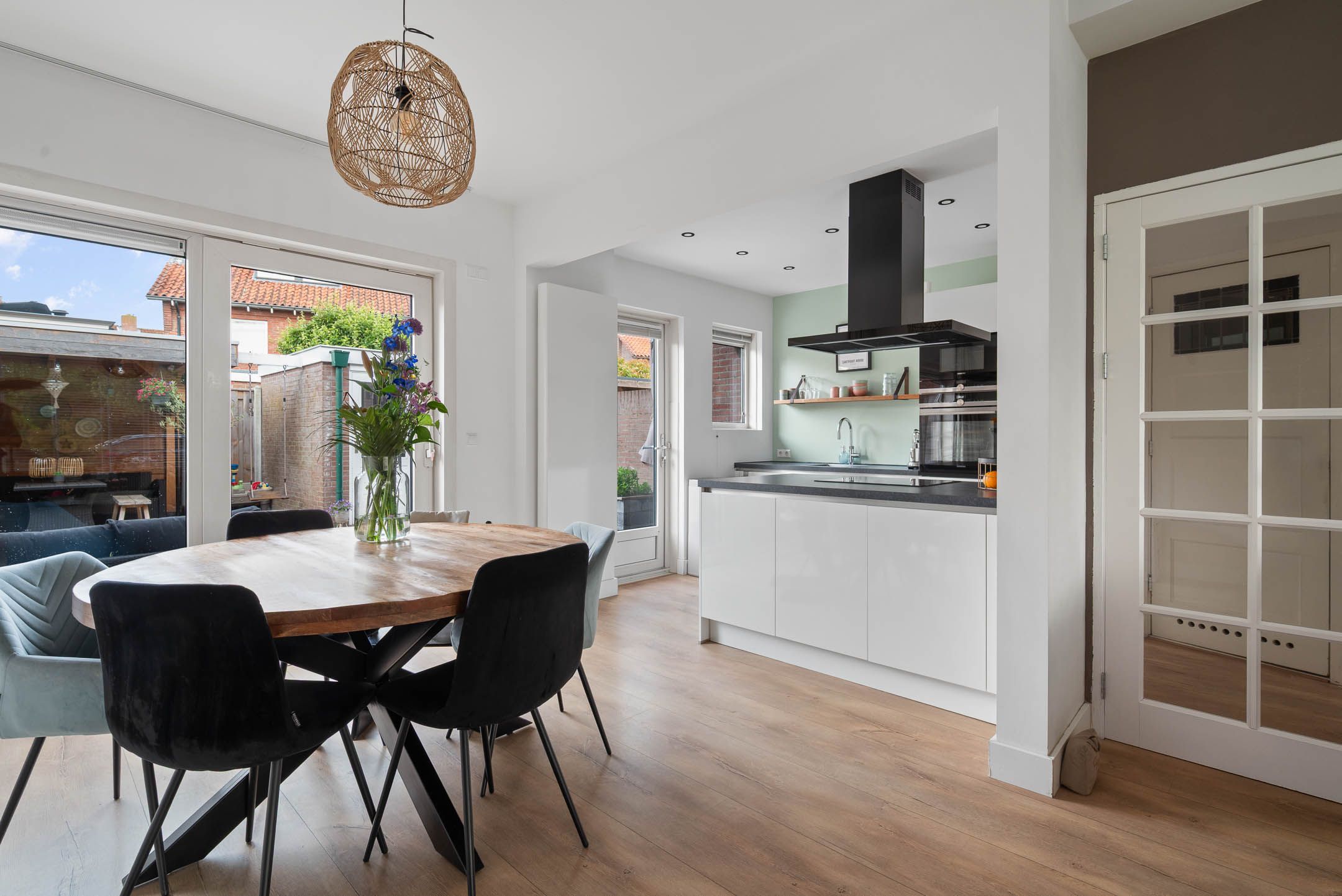 Foto 3 van Crijnssenstraat 12