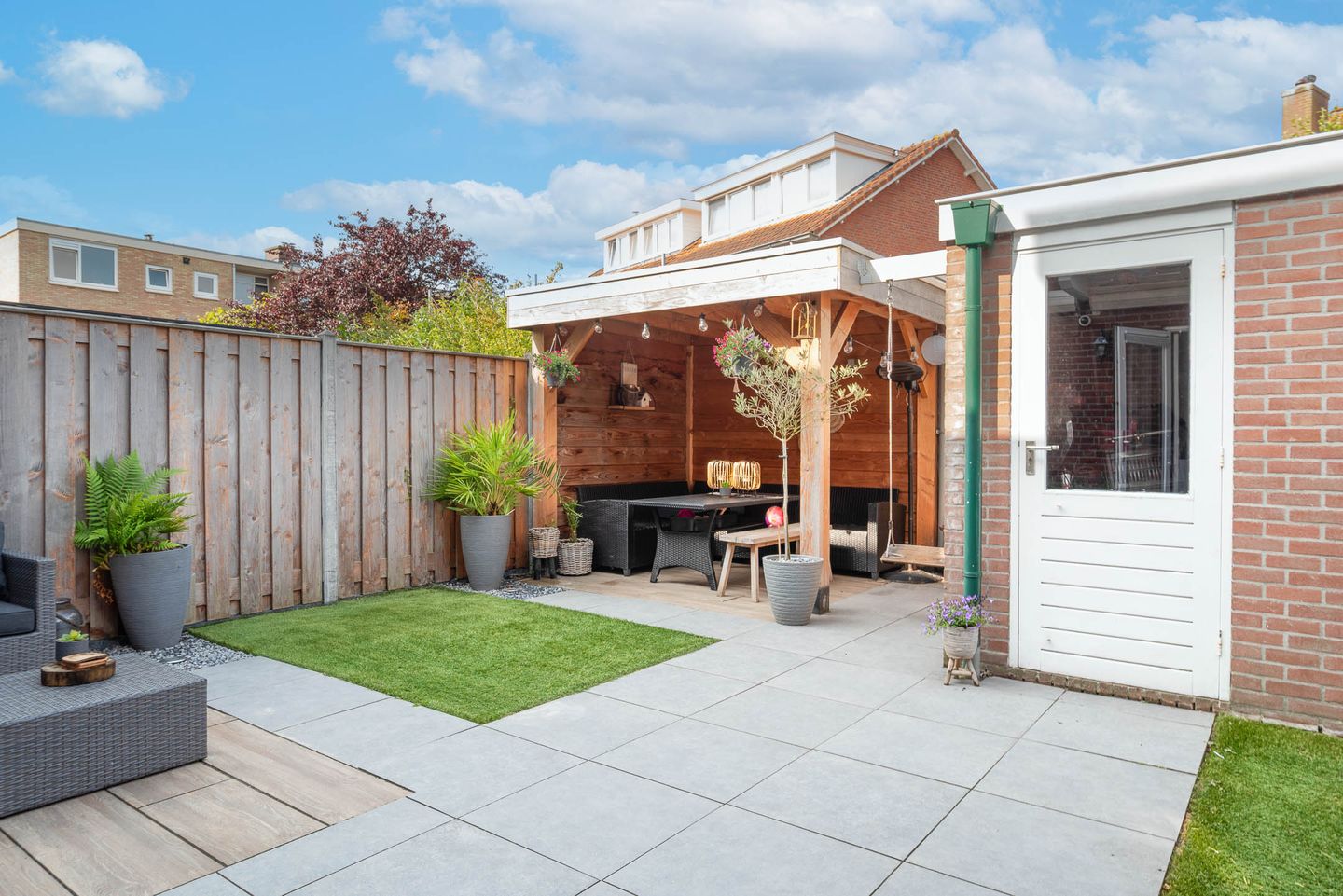 Foto 4 van Crijnssenstraat 12