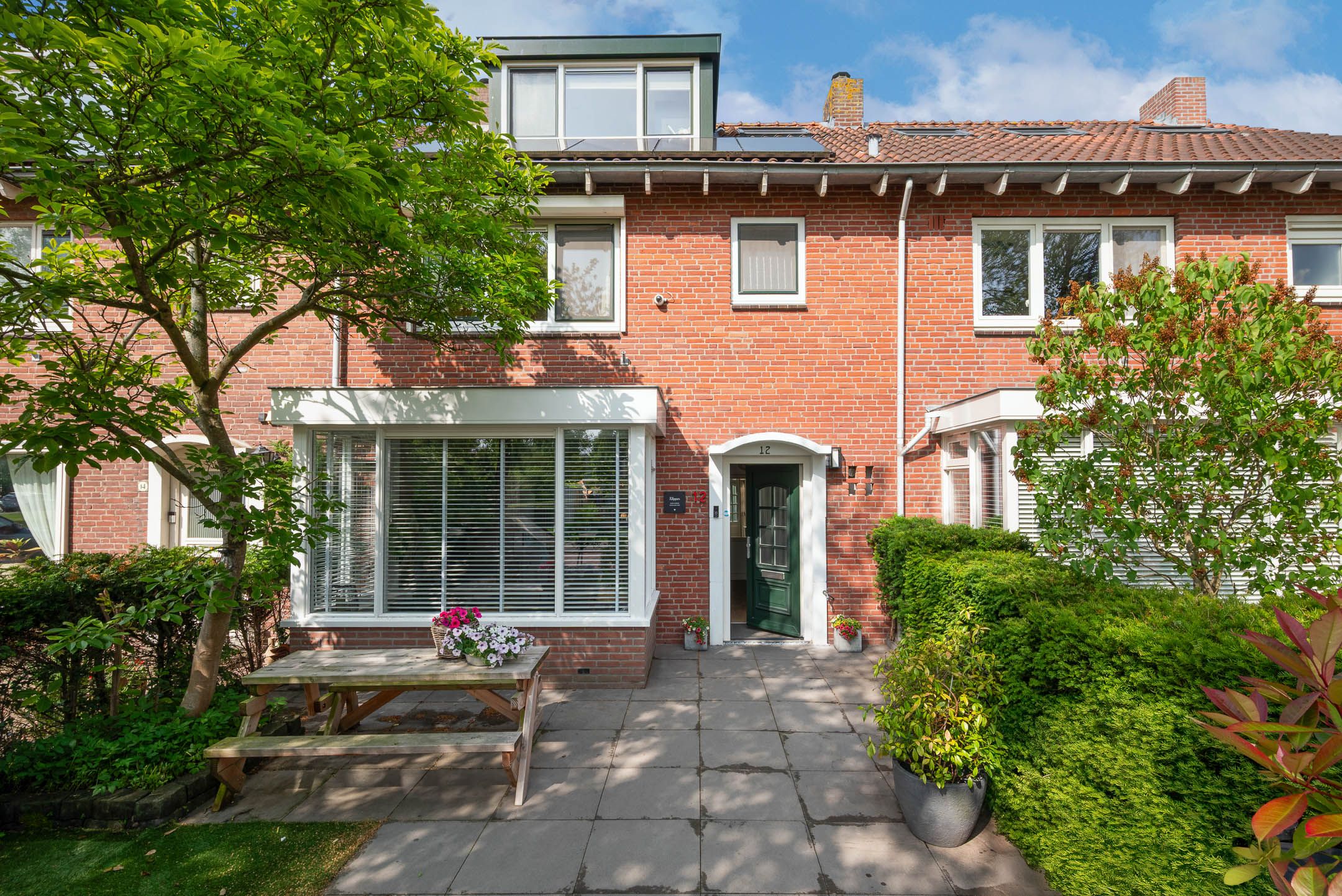 Foto 6 van Crijnssenstraat 12