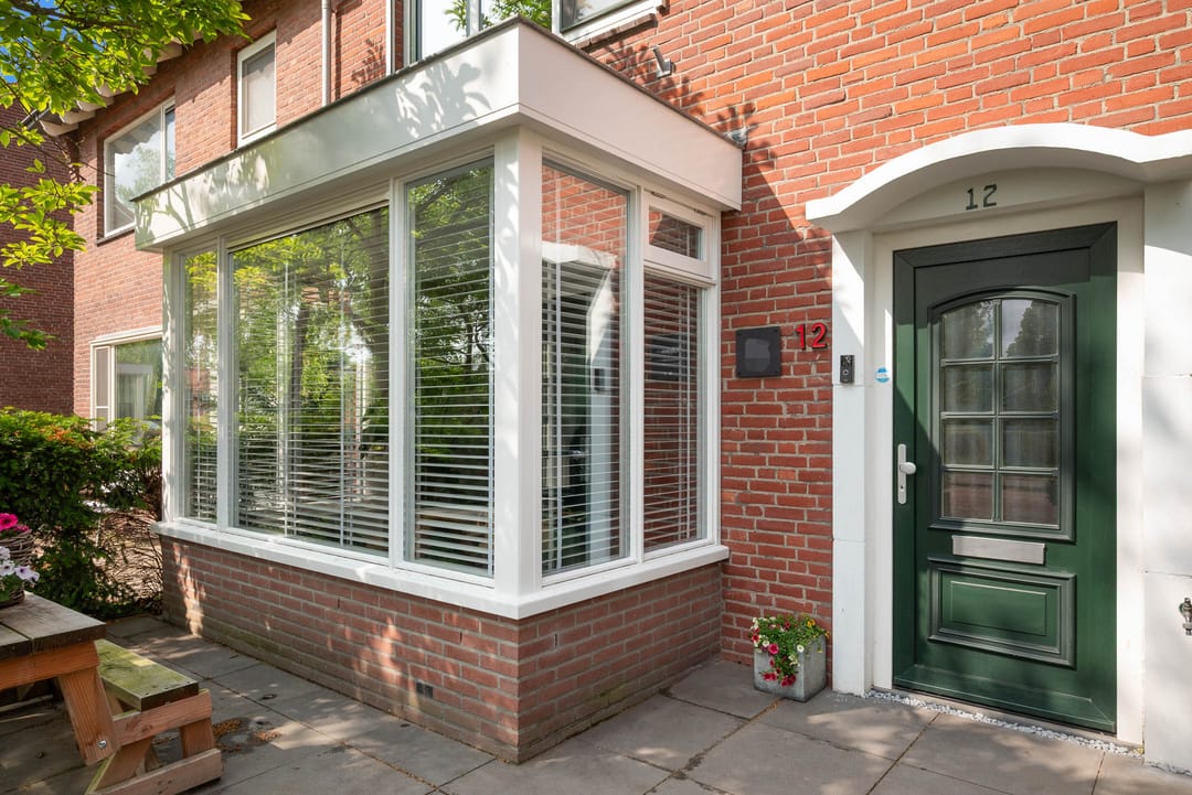 Foto 7 van Crijnssenstraat 12